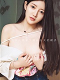 [ugirls love beauty] 2016.12.20 No.581 Xiwang Xiaoxi(2)